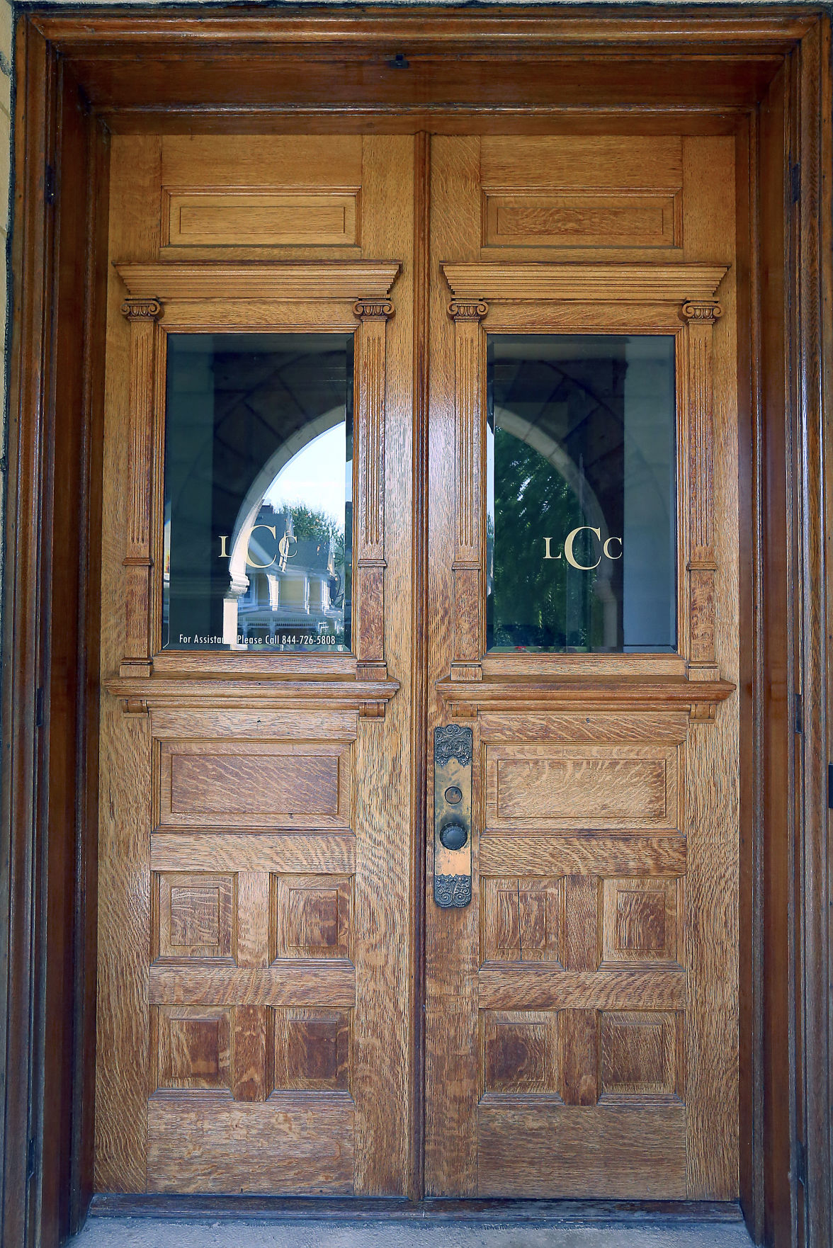 Castle La Crosse 24